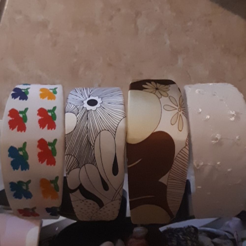 Headbands